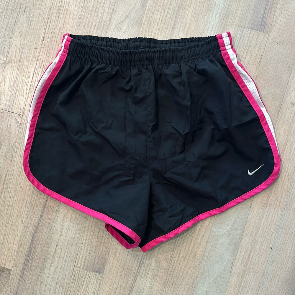 Nike Dri-Fit Running Shorts